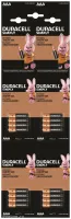 DURACELL LR03 BASIC уп 16 шт - Батарейка тип AAA