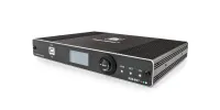 Кодер и передатчик Kramer Electronics [KDS-EN7] в сеть Ethernet видео HD, Аудио, RS-232, ИК, USB; работает с KDS-DEC7, поддержка 4К60 4:2:0