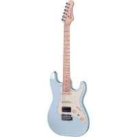 CRAFTER Silhouette VVS MP Day Blue - Электрогитара