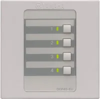 Контрольная панель Yamaha DCP4S-EU //Y