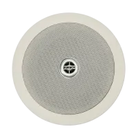 ZTX audio KS-819B громкоговоритель потолочный 40W