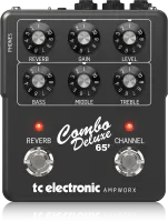 Tc Electronic Combo Deluxe 65" Preamp