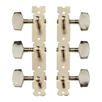 SQOE JTPJ-Z-M-001 комплект колковой механики