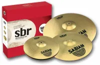 Комплект тарелок Sabian SBR5003PE