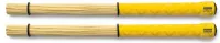 ROHEMA Straw Brush - щетки. Полная длина: 360 мм. Ручки: Резина. Диаметр ручки: 21 мм