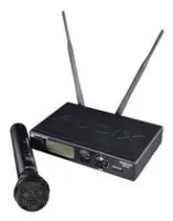 Audix W3OM5 (PE) SALE  Радиосистема с ручным передатчиком и капсюлем OM5, гиперкардиоида, 193 частоты