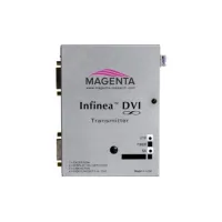 Magenta 400R3404-03- Передатчик сигналов DVI, стереоаудио и RS-232 (с поддержкой адресации) по витой паре