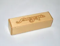Шейкер Средний, Деревянный, Прямоугольный