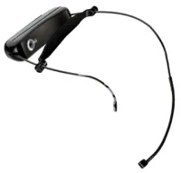 JTS UT-16HWV Гарнитура головная UHF-передатчик, каналов: 16, рабочее расстояние: до 60м, до 8 ч раб