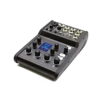 Moti.vity MDC4 Микшер со звуковой картой USB, , , шт