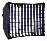 DLGRIDS грид для софтбокса Dedolight