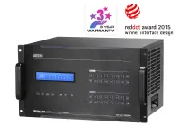 ATEN VM1600A - Модульный матричный коммутатор 16х16