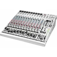 BEHRINGER UB2442FX-PRO EURORACK - Микшерный пульт