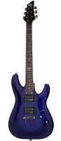 Schecter Sgr C-1 Eb