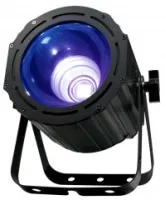American DJ UV COB Cannon Светодиодный прибор, источник света: УФсветодиодный модуль 100 Вт