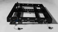 AR RIG — Универсальная рама для элементов линейного массива серии AR. Нагрузка не более 350 кг, шт