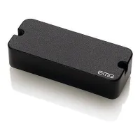 EMG P81BK - Хамбакер в стиле P-90 для LP Deluxe