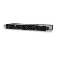 BEHRINGER HA6000 - Усилитель для наушников
