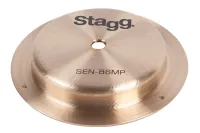 STAGG SEN-B6MP - тарелка бэлл, 6"