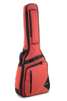 GEWA Premium 20 Classic 4/4 Red чехол для классической гитары, водоустойчивый, утеплитель 20 мм