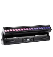 ROBE ROBIN iTetra2 Светодиодная RGBW панель; источник света: 18 x 40W RGBW LED, IP65