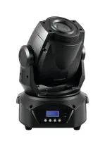 EUROLITE LED TMH-60 MK2 Moving Head Spot COB прибор с подвижным корпусом со светодиодной лампой