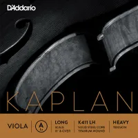 Струна A для альта Kaplan Forza K411 LH