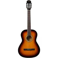 ROCKDALE JAMESON JGT LIFE 124 SB - Гитара классическая