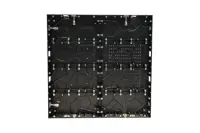 Кабинет алюминиевый 640х640-E indoor