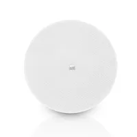 Ld systems contractor cfl 52 - безрамочная встраиваемая в стену двухполосная акустическая система 5.25" (трансформаторная, 100 вольт)