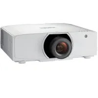 Проектор NEC NP-PA853W (с объективом NP13ZL) -
