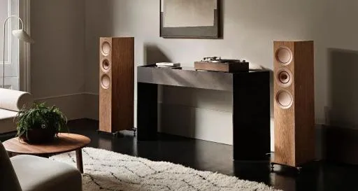 Летние скидки на KEF! 