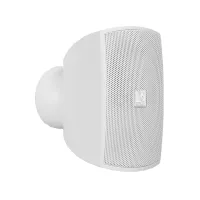 Audac ATEO2D/W- 2'' настенная акустическая система 10 Вт – 16 Ом в корпусе белого цвета