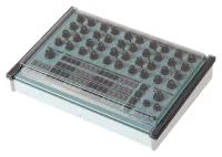 Decksaver Perkons Cover - Защитные крышки для DJ-техники