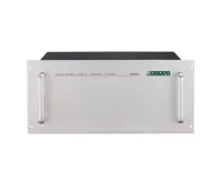 DSPPA MAG-6412 Крейт для установки 12 модулей. Высота 4U. Масса 7,5 кг