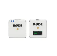 RODE Wireless GO White - Микрофон