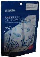 YAMAHA SAX MONSTER SWAB SS - Тряпка