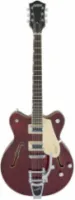 GRETSCH G5220 EMTC JET BT DCM электрогитара, цвет вишневый металлик