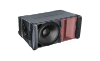 Audiocenter K-LA12A - Активный линейный массив
