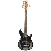 YAMAHA BB2025XBL бас-гитара, цвет Black