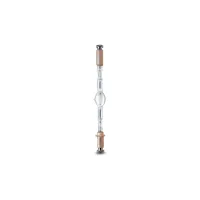 PHILIPS MSA 2500 DE UNP/1  (20208600) лампа газоразядная Лампа МГЛ 2500вт MSA 2500/956 230В (P)SFc гориз.