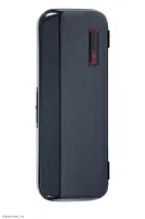 BAM CASES 3129XLSC Серебристый карбон - Кейс для гобоя
