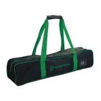K&M 14102-000-00  чехол для стоек 141, 141/1, 150/1, 15060, 700х150х130 мм, нейлон, чёрный