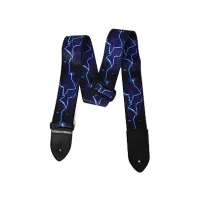 BaggZ G-strap-4L Ремень гитарный, молния