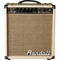 Randall RM20PE+DLX  гит. комбо Deluxe, 20Вт. , 12" Celestion Greenback