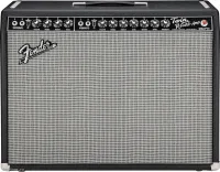 FENDER '65 TWIN REVERB - Комбоусилитель для электрогитары