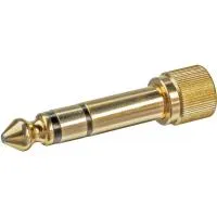 ADAPTER PLUG6.3S/JACK3.5S-AU адаптер-переходник Sennheiser