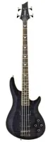 Omen Extreme-4 STBLK, Бас-гитара SCHECTER Omen Extreme-4 STBLK