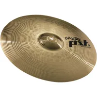 Paiste New PST 5 Medium Crash 14" тарелка