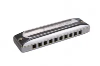 Губная гармоника Hohner Meisterklasse M581076 Фа-диез-мажор (F#)